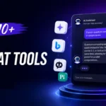 top 10 free AI chat tools