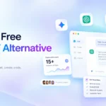 Best 15+ Free ChatGPT Alternative Tools