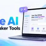 Top 10+ Free AI Side Maker Tools